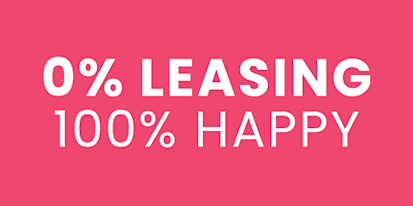 Leasing 0% auf alle Fiat Modelle!
