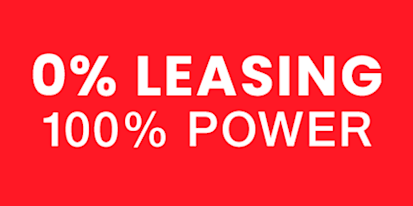 Leasing 0% auf alle Abarth Modelle!