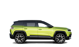 Neuer Compass Elektro