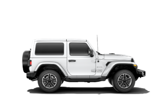 Wrangler 2Doors