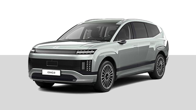 IONIQ 9