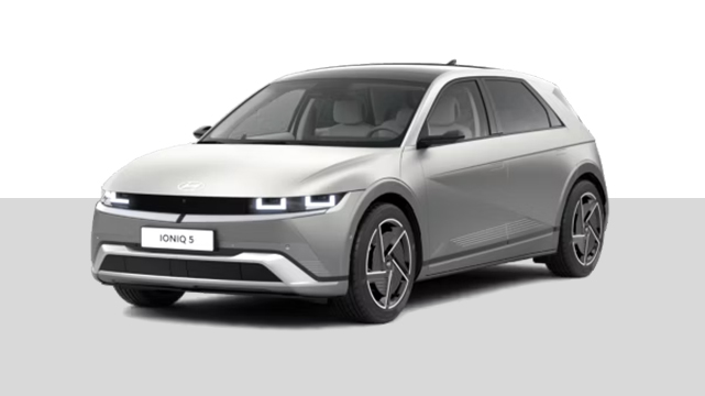 IONIQ 5