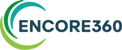 Encore 360  logo