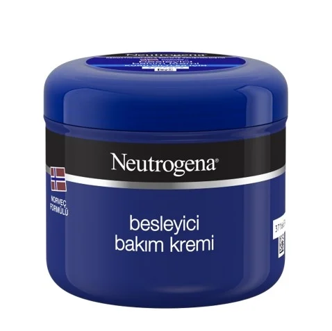 Neutrogena® Ultra Nourishing Intensive balzam za tijelo