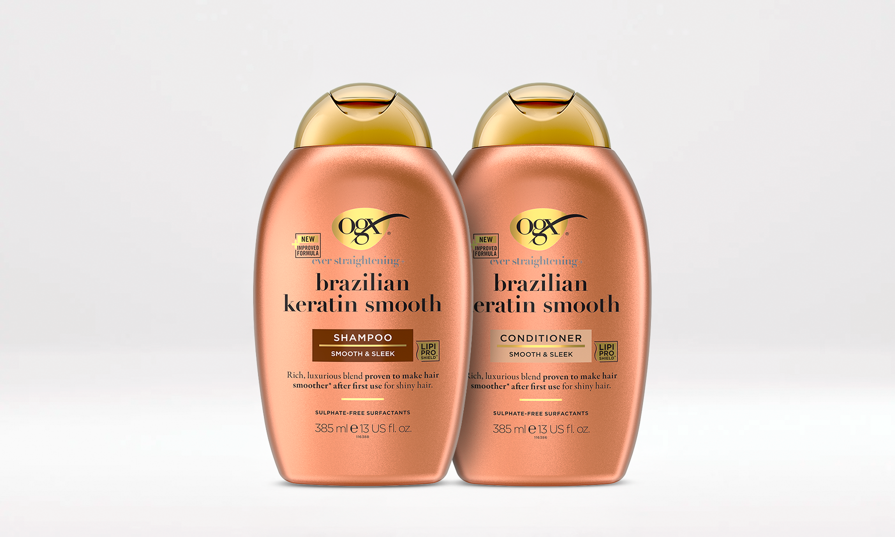 Brazilian Keratin Therapy