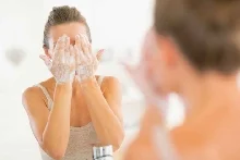 ексфолиране