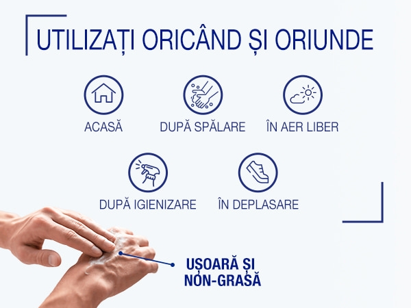 Neutrogena Formula Norvegiană® Cremă de mâini cu absorbţie rapidă image 2