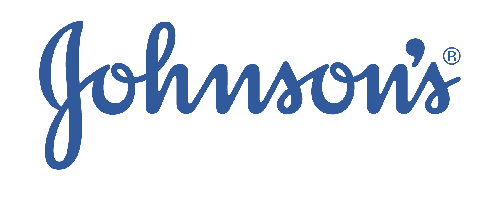 Johnson's Baby logo.