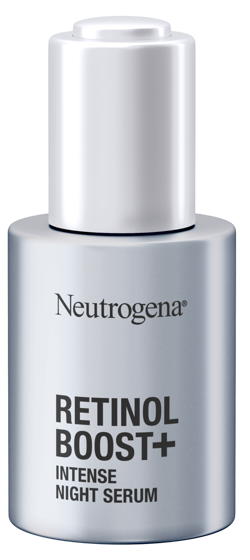 Neutrogena® Retinol Boost+ Ser de noapte intens