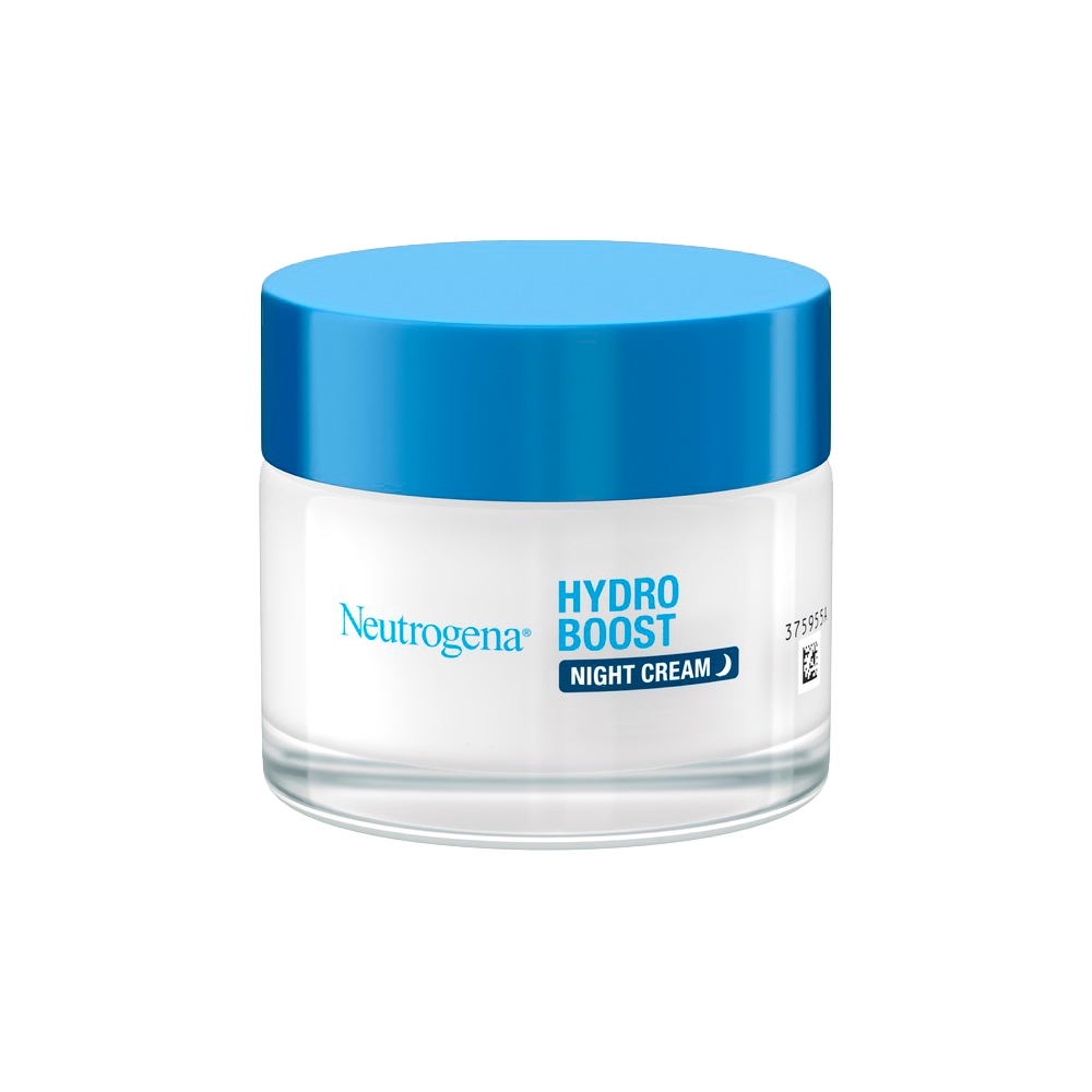 Neutrogena® Hydro Boost noćna krema