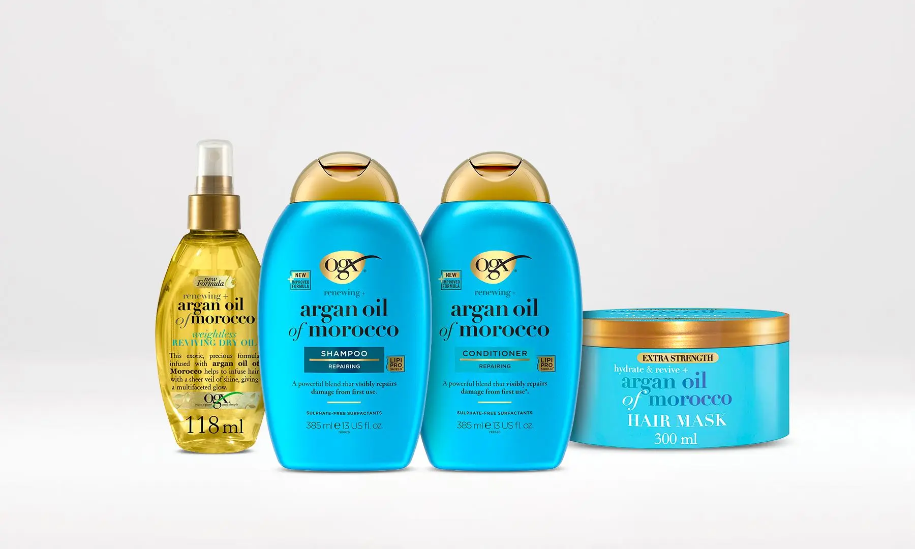 Argan Oil of Morocco