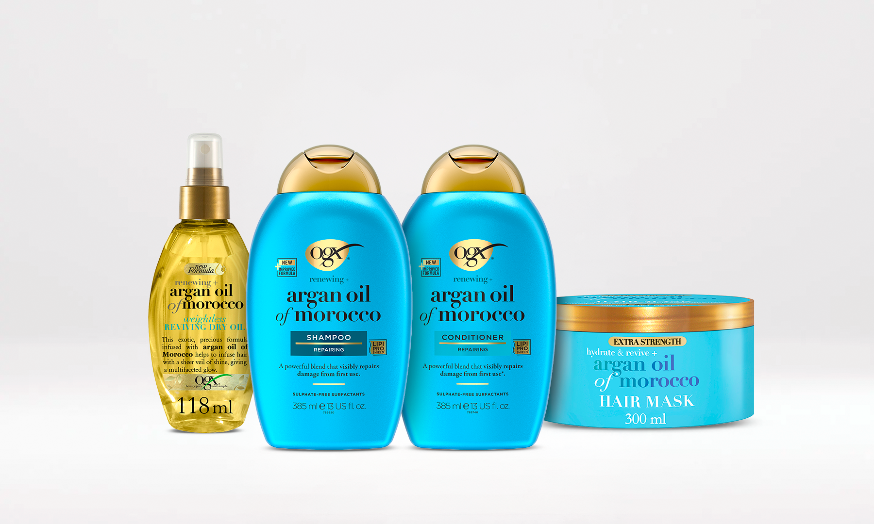 Argan Oil of Morocco