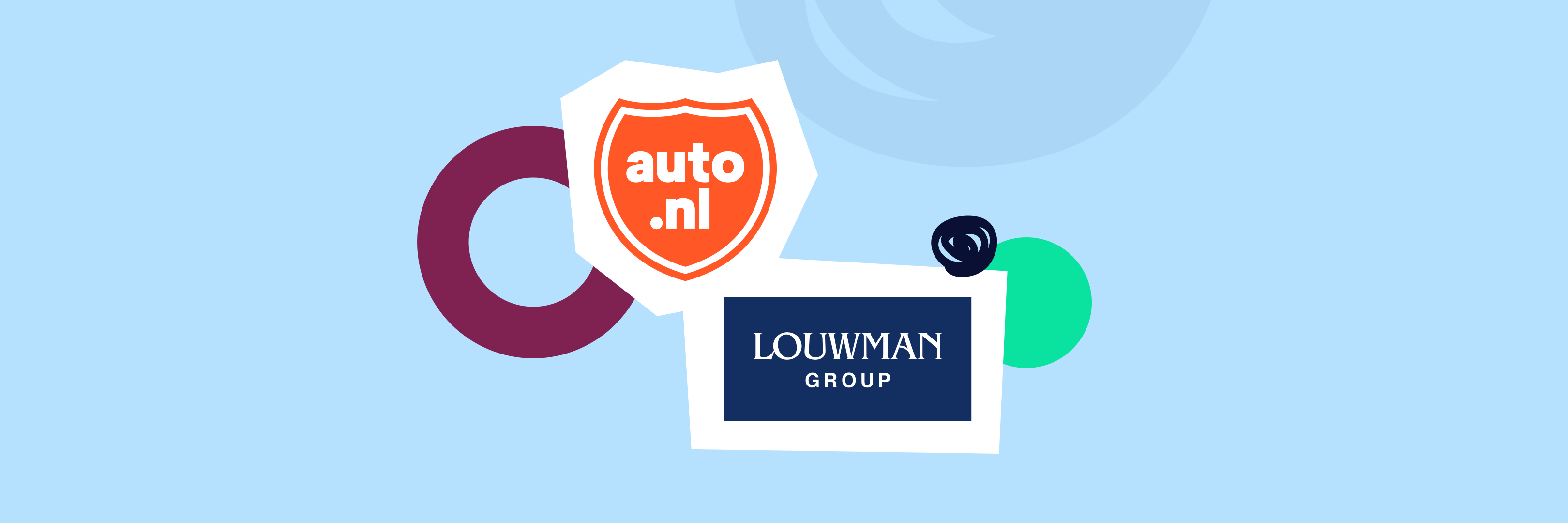 Louwman Group Eigenaar Van Auto Nl Auto Nl