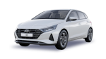 Hyundai i20 1.2 MPI i-Motion 2020 Nieuw