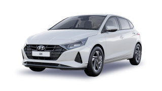Hyundai i20 1.2 Mpi I-Motion 2020 Nieuw