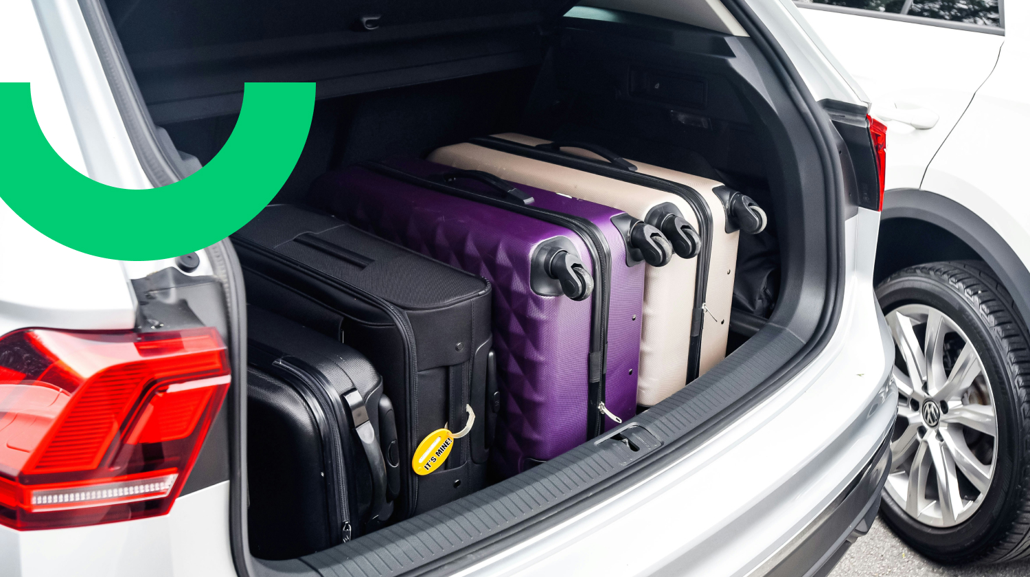 Maak je auto vakantieklaar