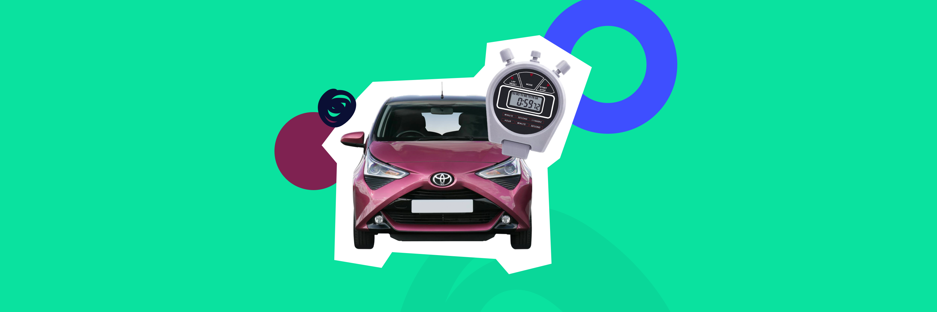 Alles over short leasen