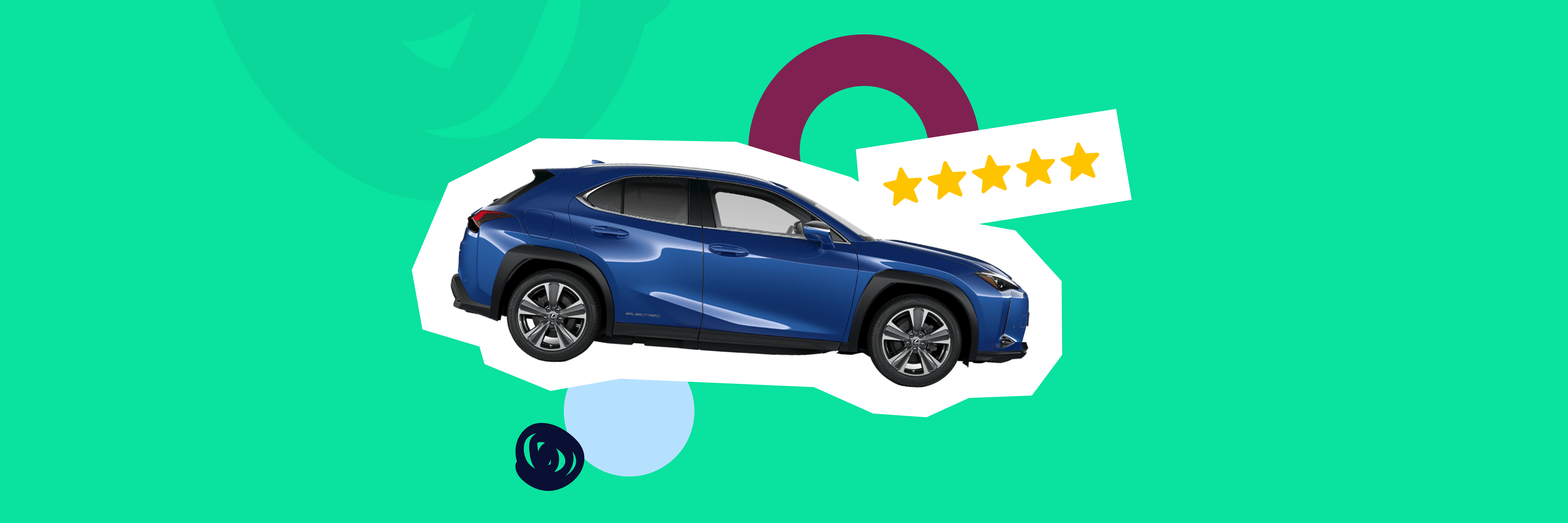 De beste auto's met veel beenruimte achterin