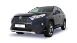 Toyota RAV4 2.5 Hybrid Dynamic 2021 Nieuw