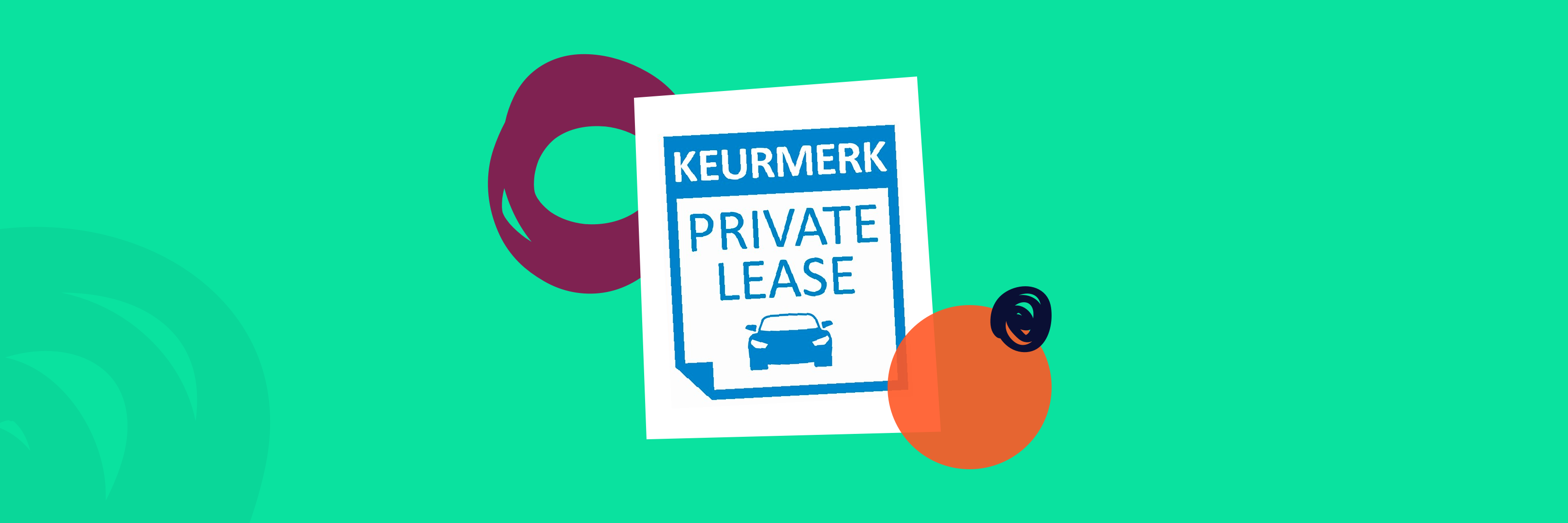 Een auto leasen? Let op het