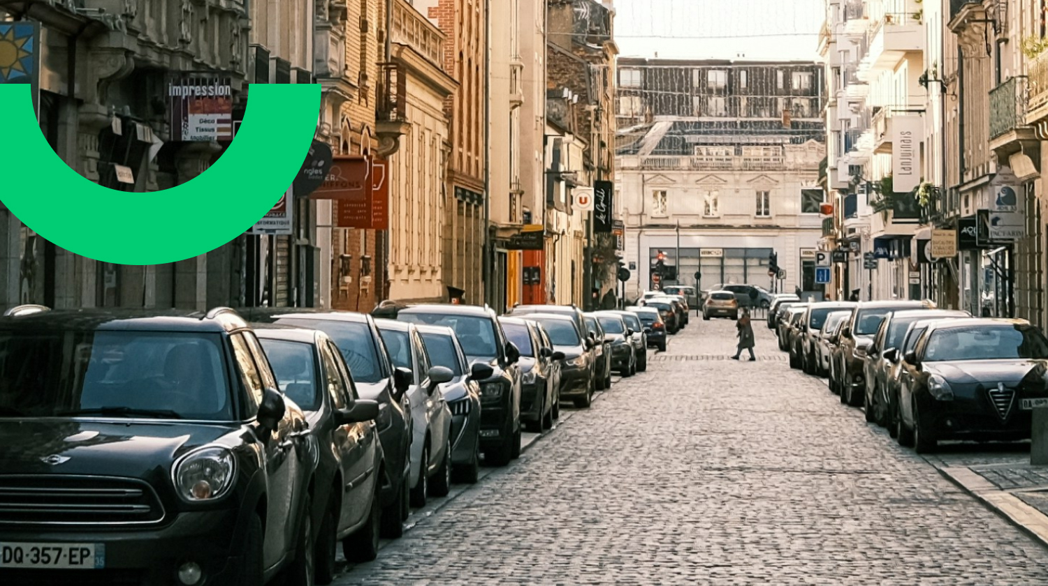 Milieustickers & tolvignetten: waar moet je deze hebben?