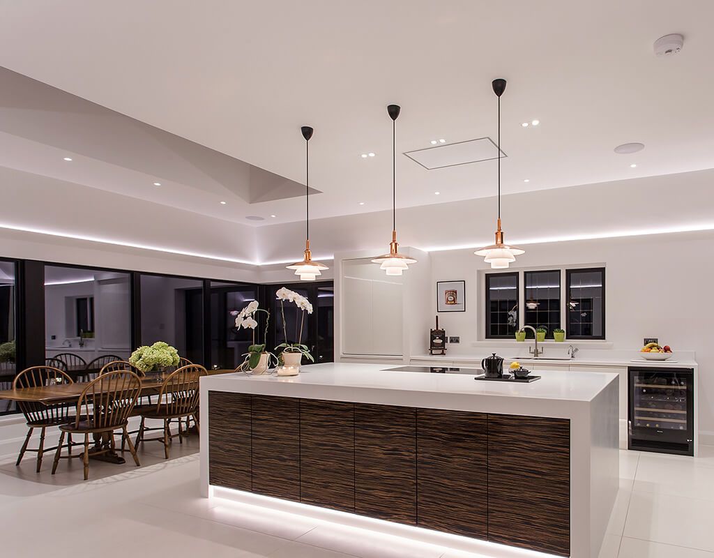 Make Your Home Luxurious - Image https://www.hampshirelight.net/storage/uploads/case-studies/stanton-hill-kitchen/feature-1/feature_20kitchen.jpg