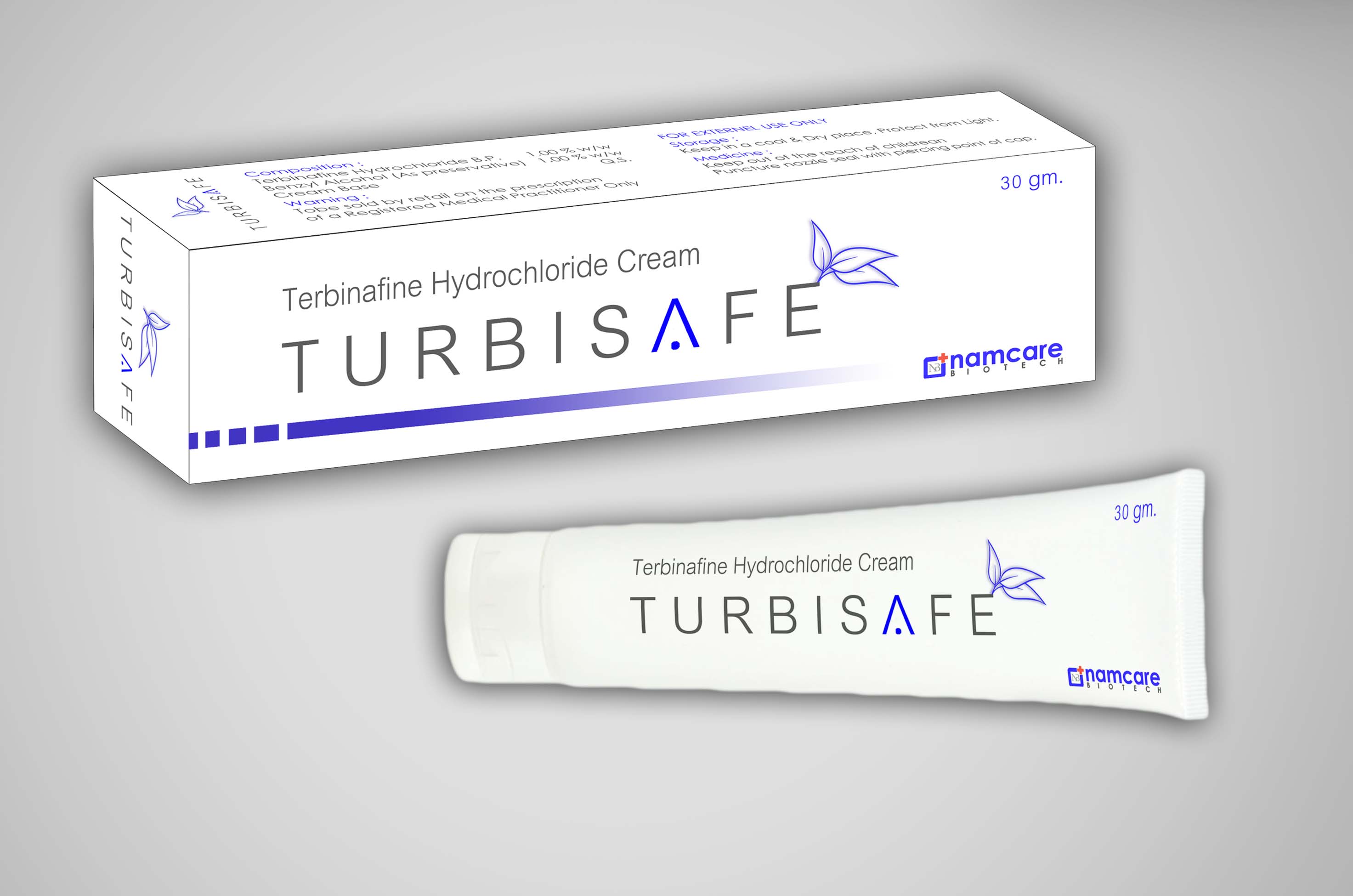TURBISAFE OINT