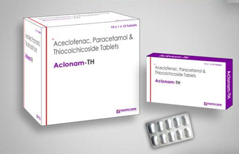 Aclonam-TH