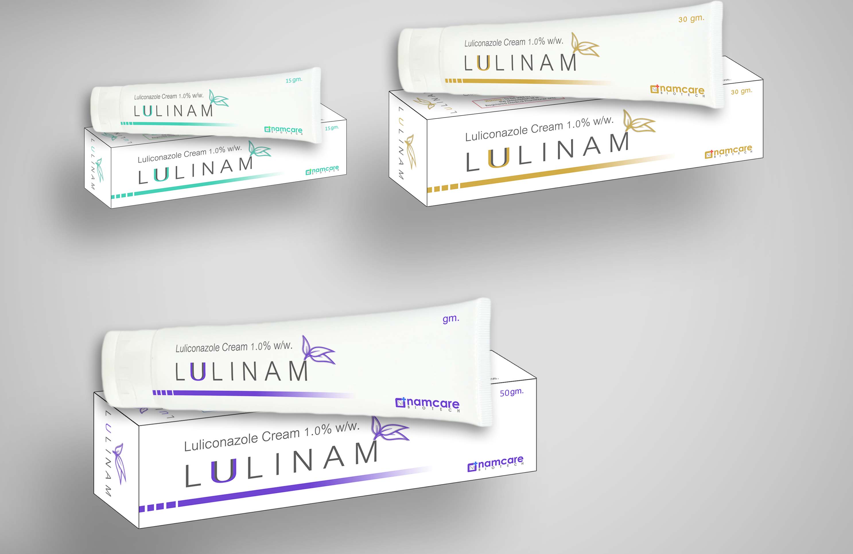 LULINAM OINT