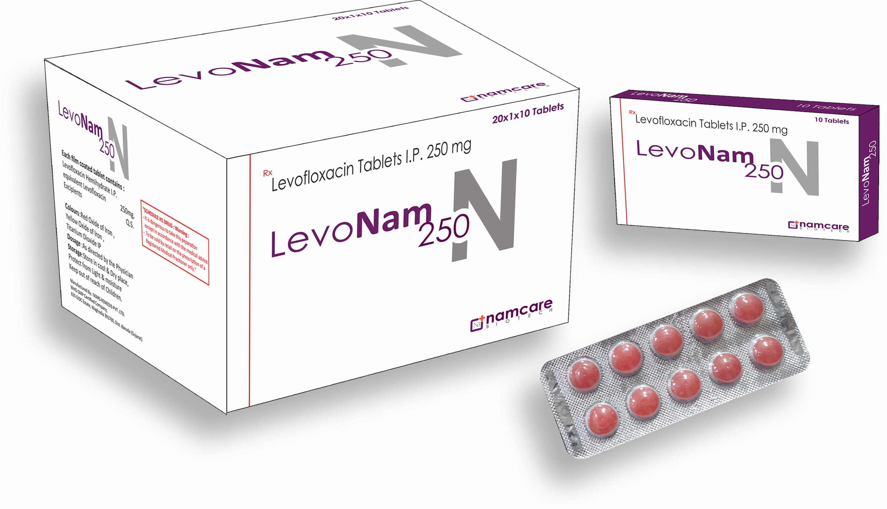 levonam