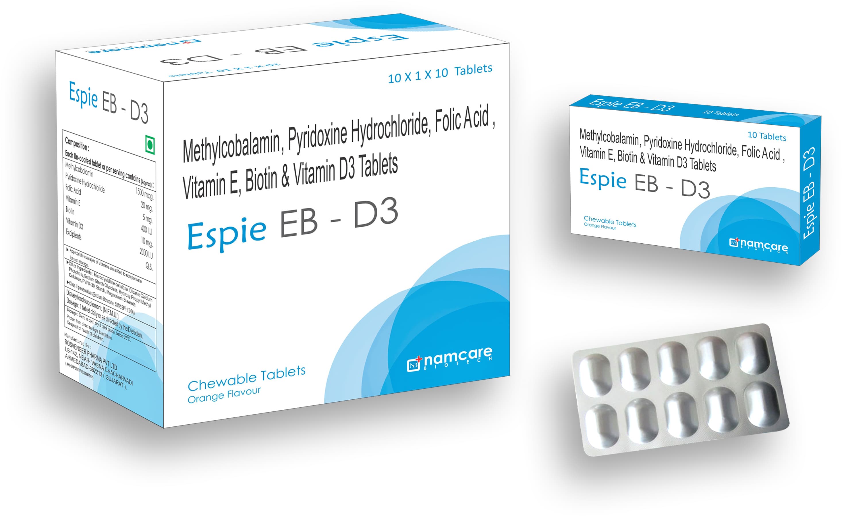 espie
