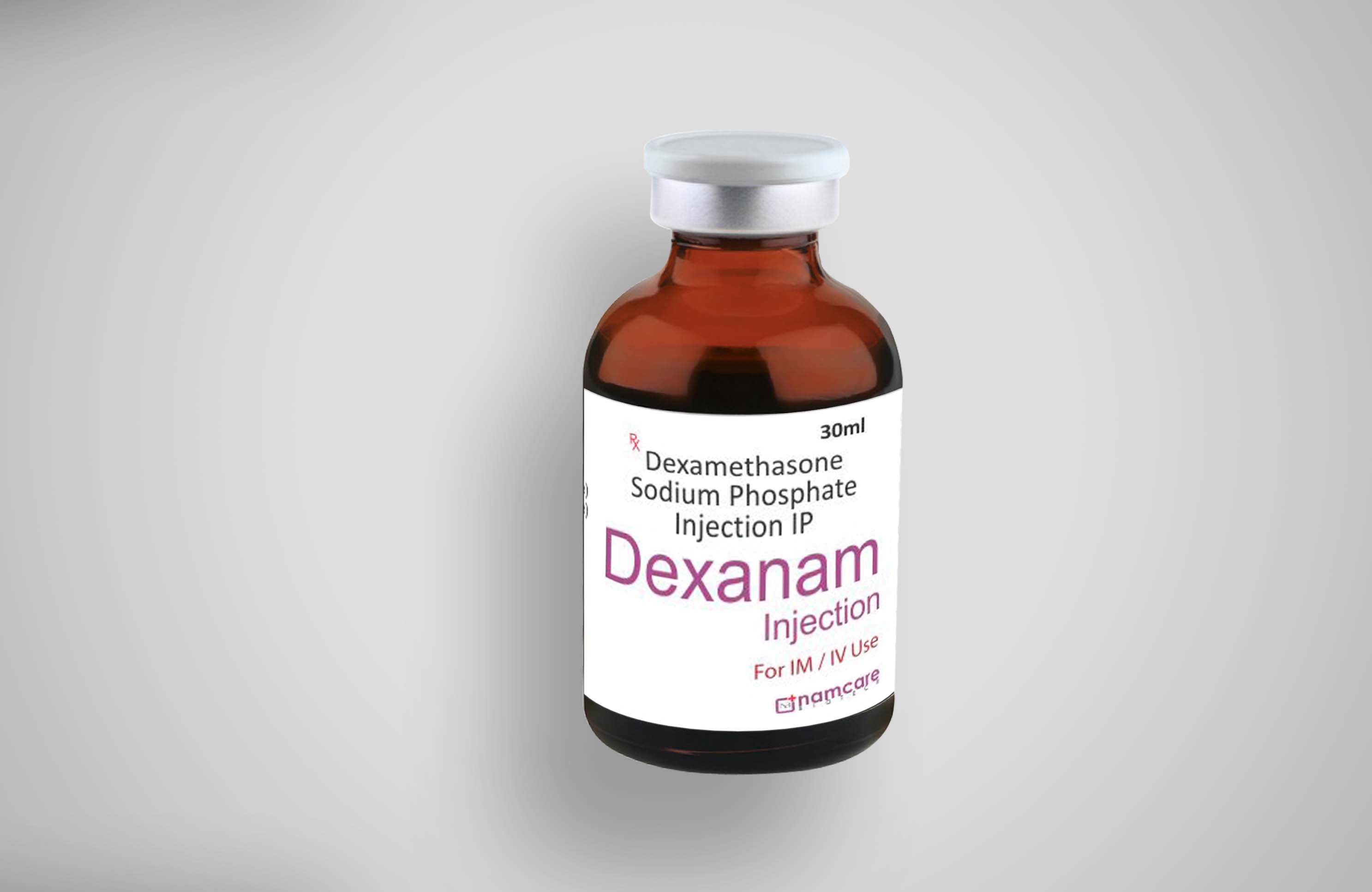 DEXANAM INJ