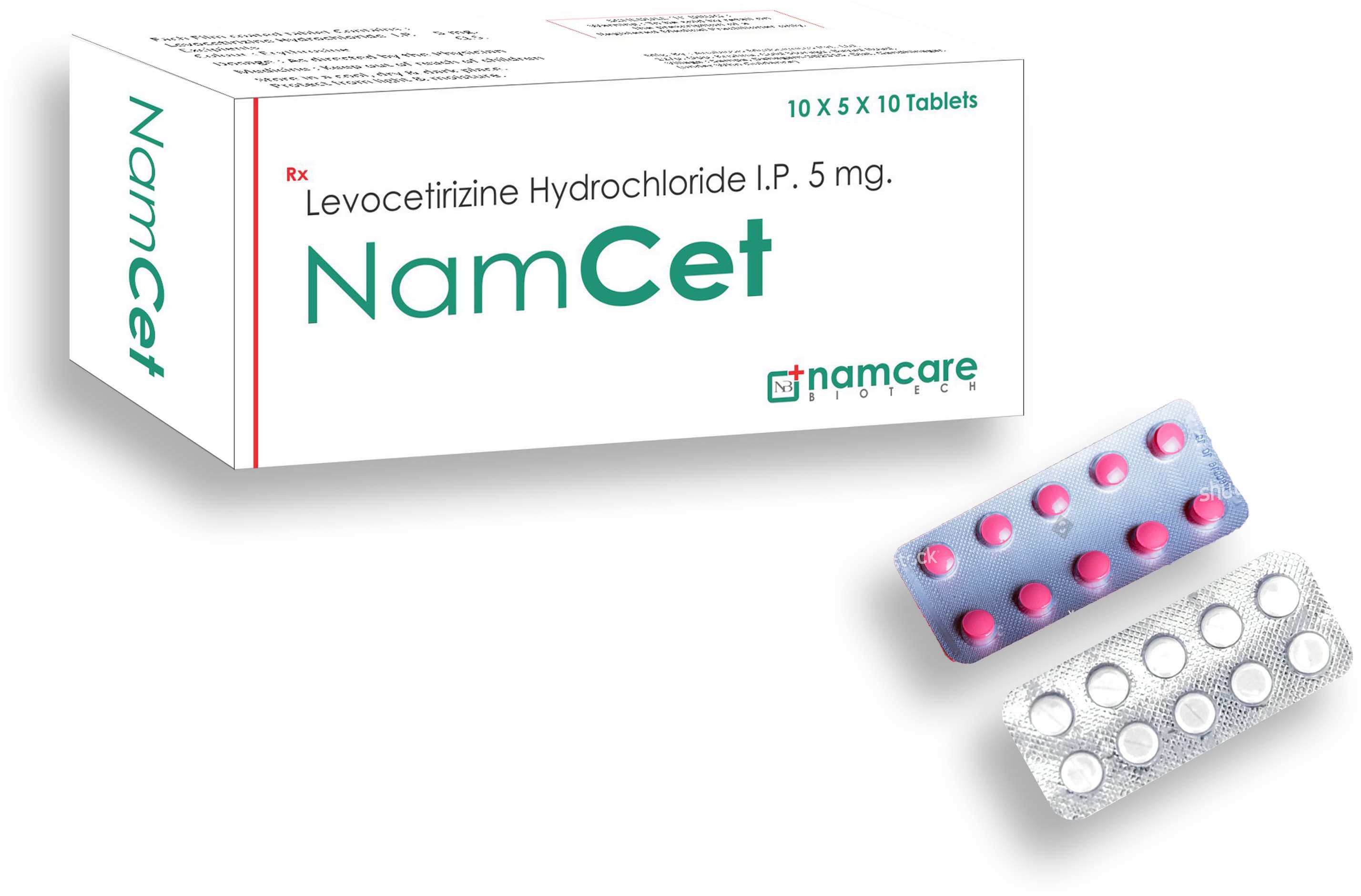 Namcet