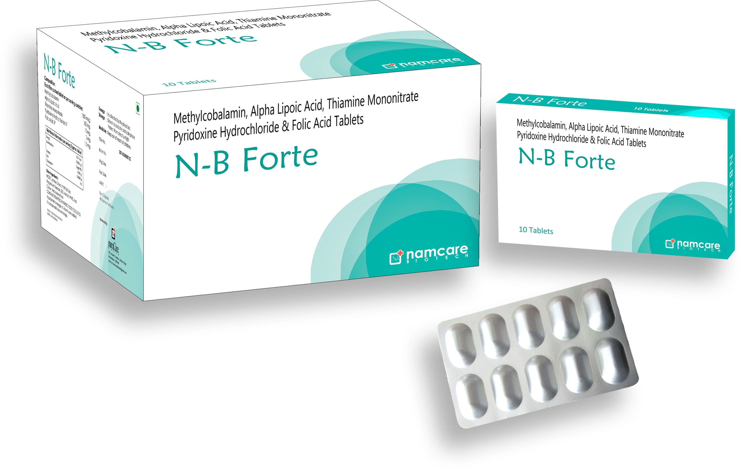 nbforte