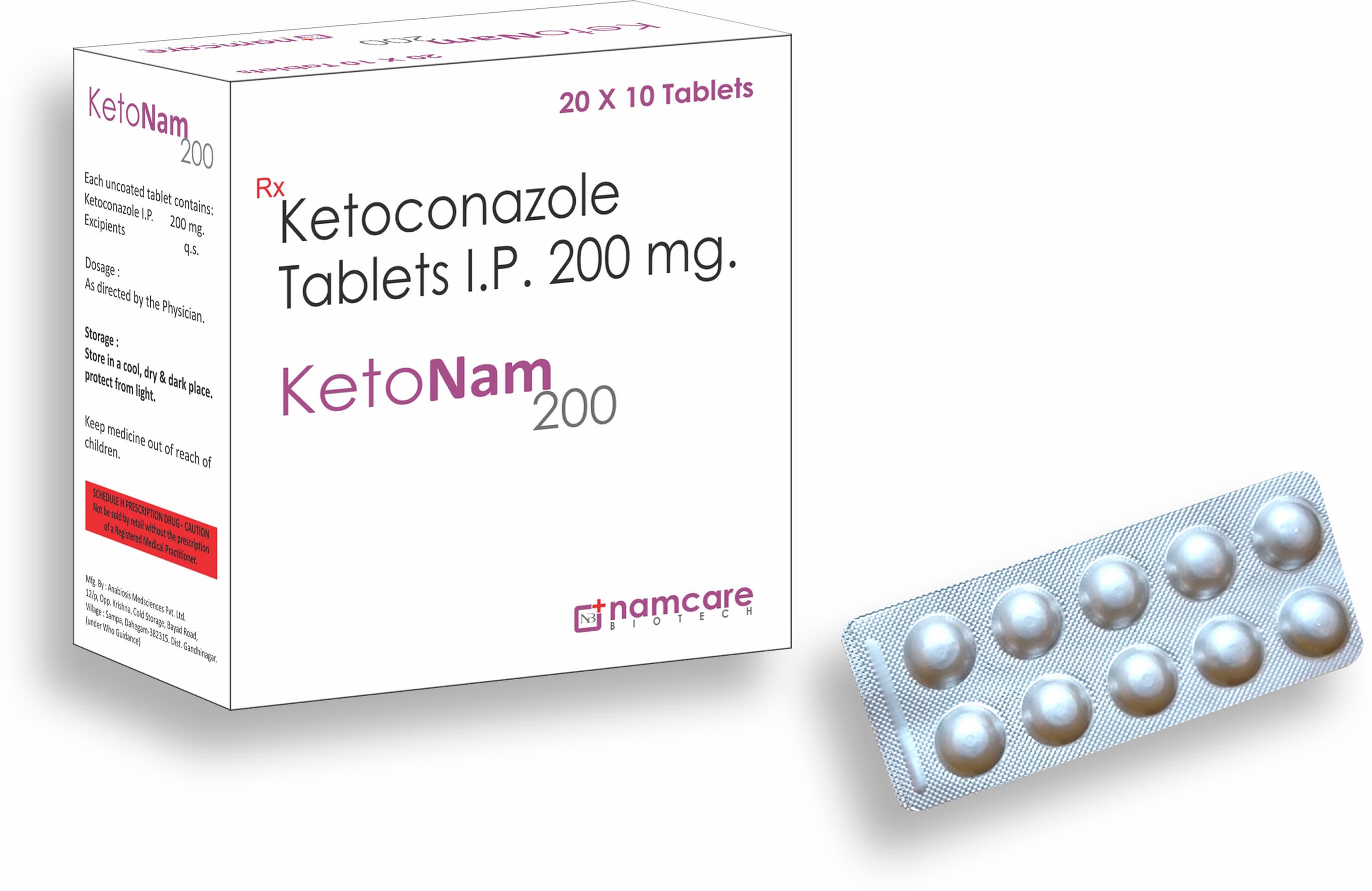 ketonam