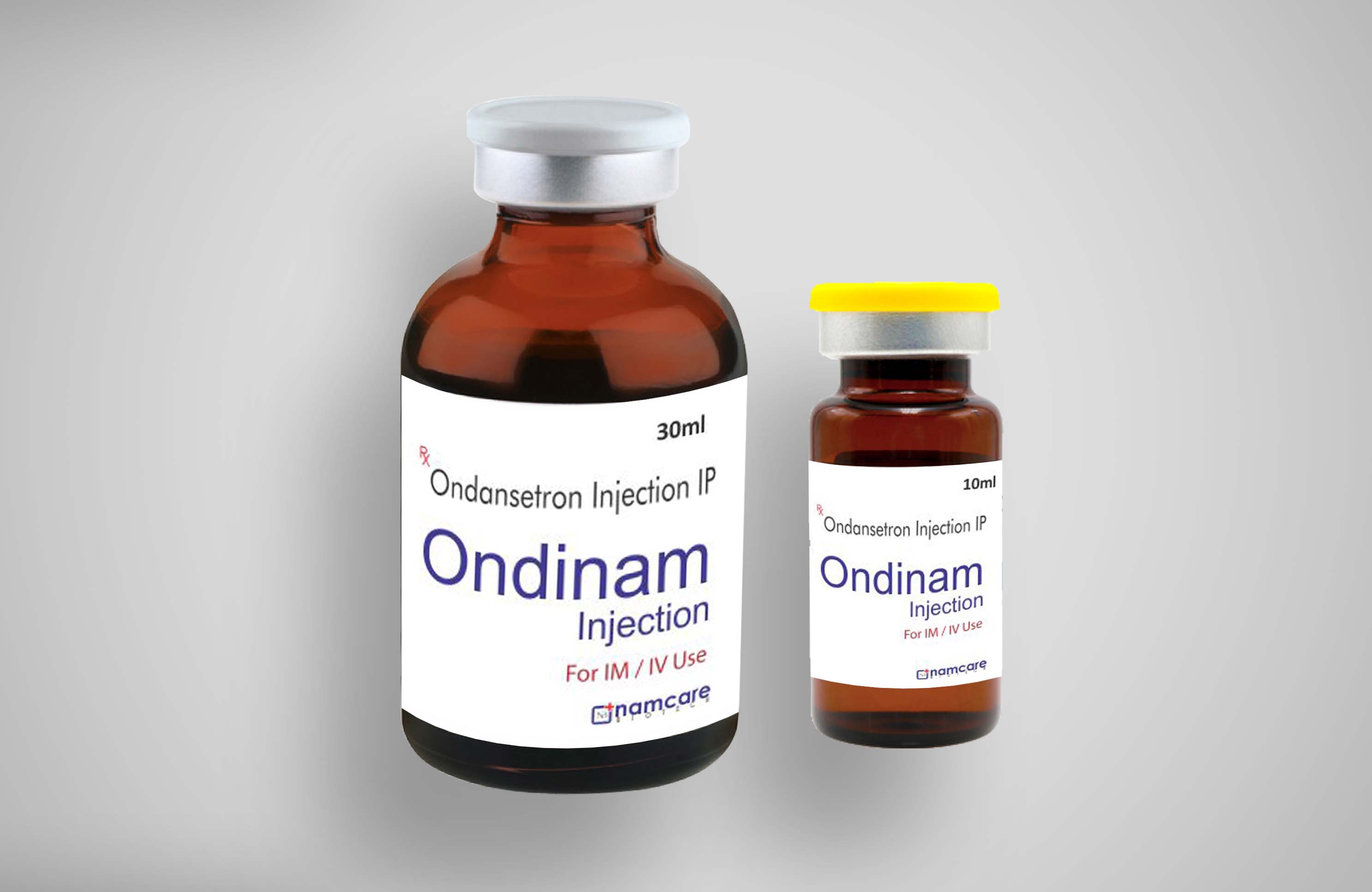 ONDINAM INJ