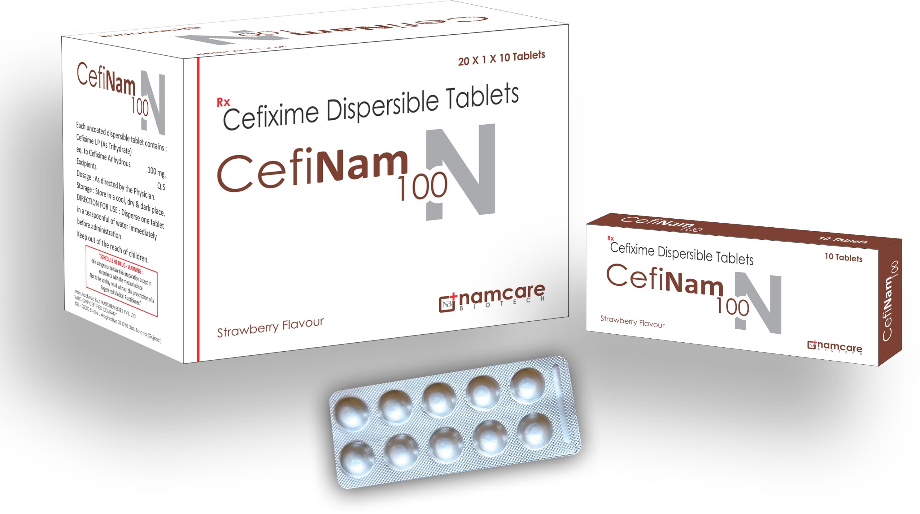 cefinam100