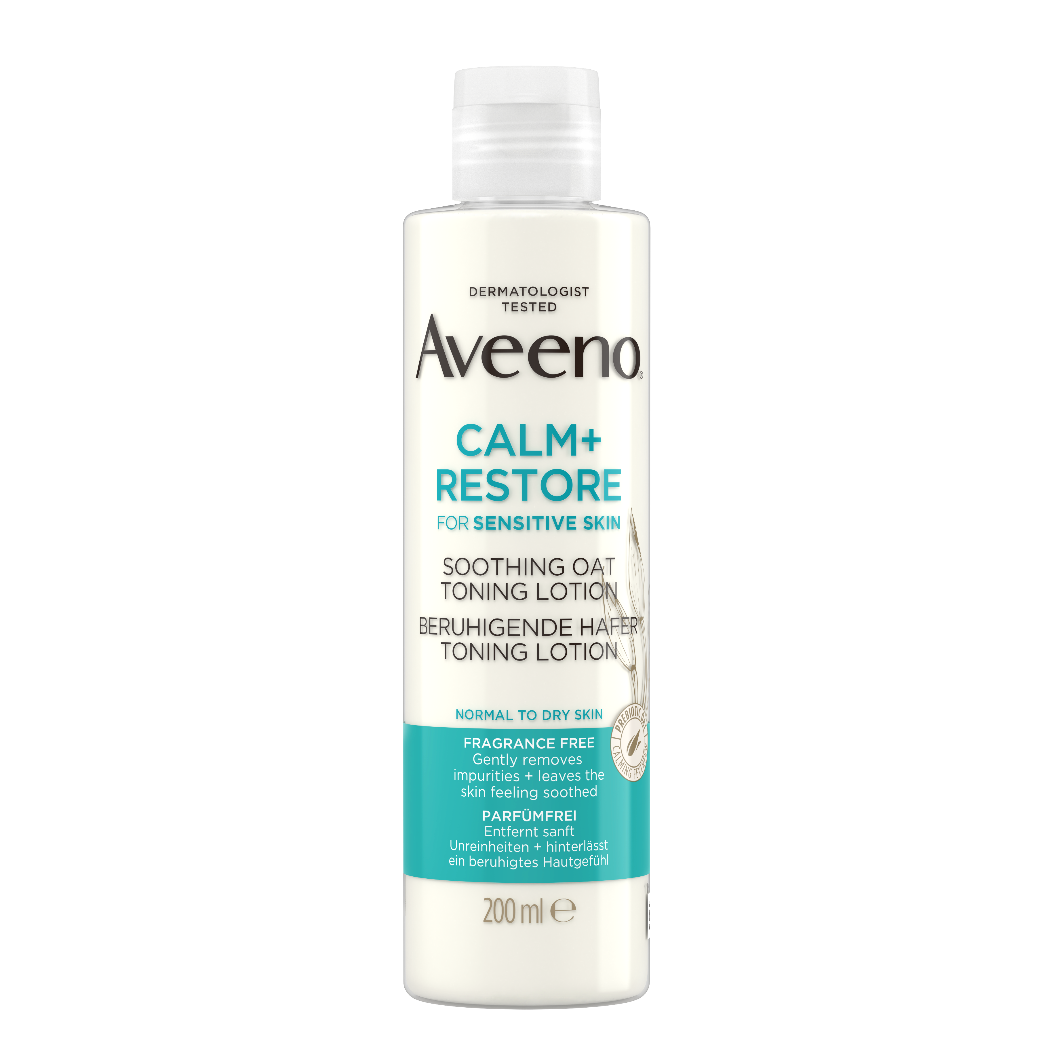 Aveeno DE Calm Restore Soothing Oat Toning Lotion 200ml.png