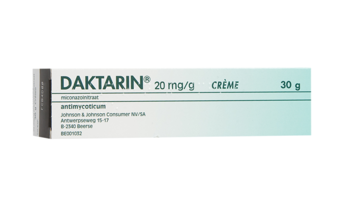 daktarin