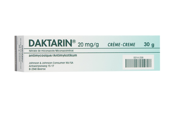daktarin