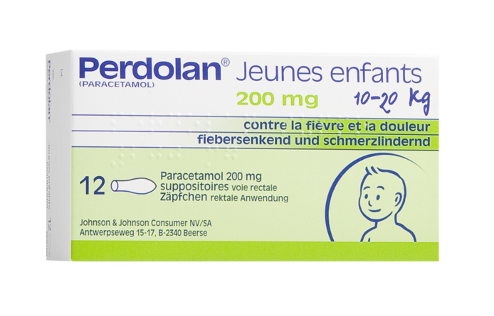 perdolan