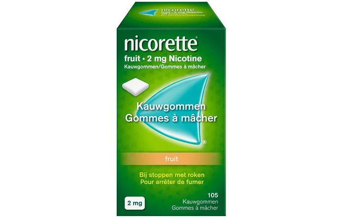 nicorette