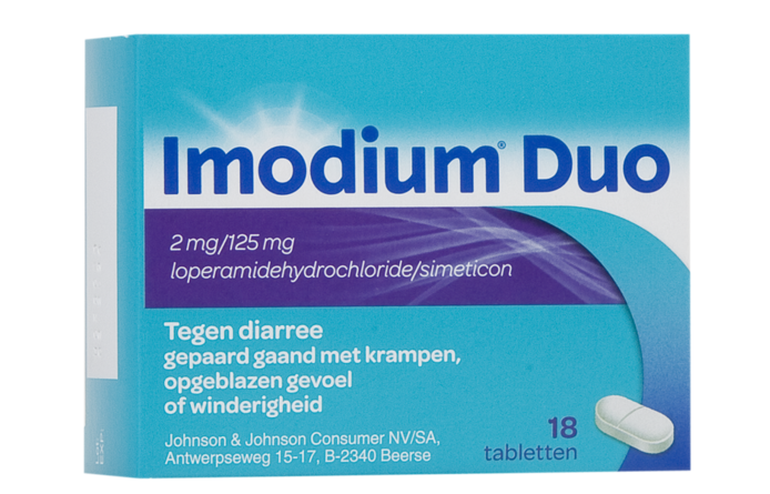 ImodiumDuo