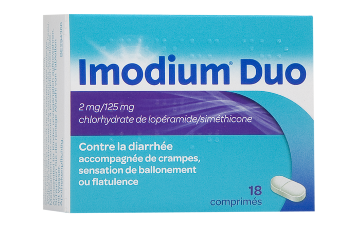 imodium