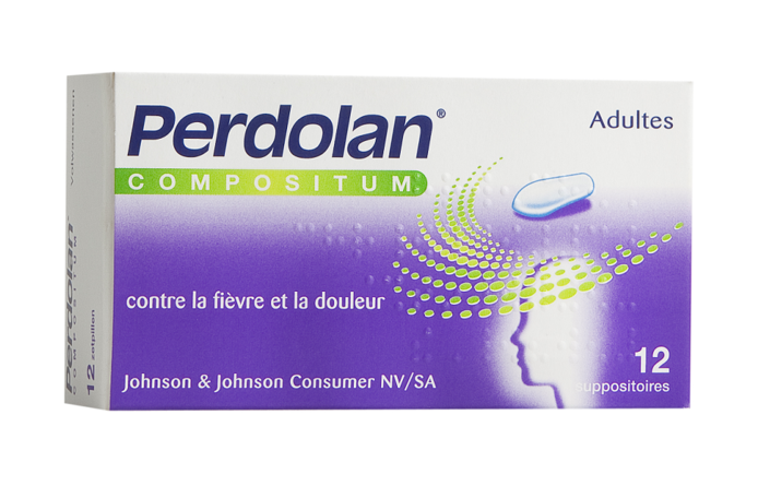 perdolan