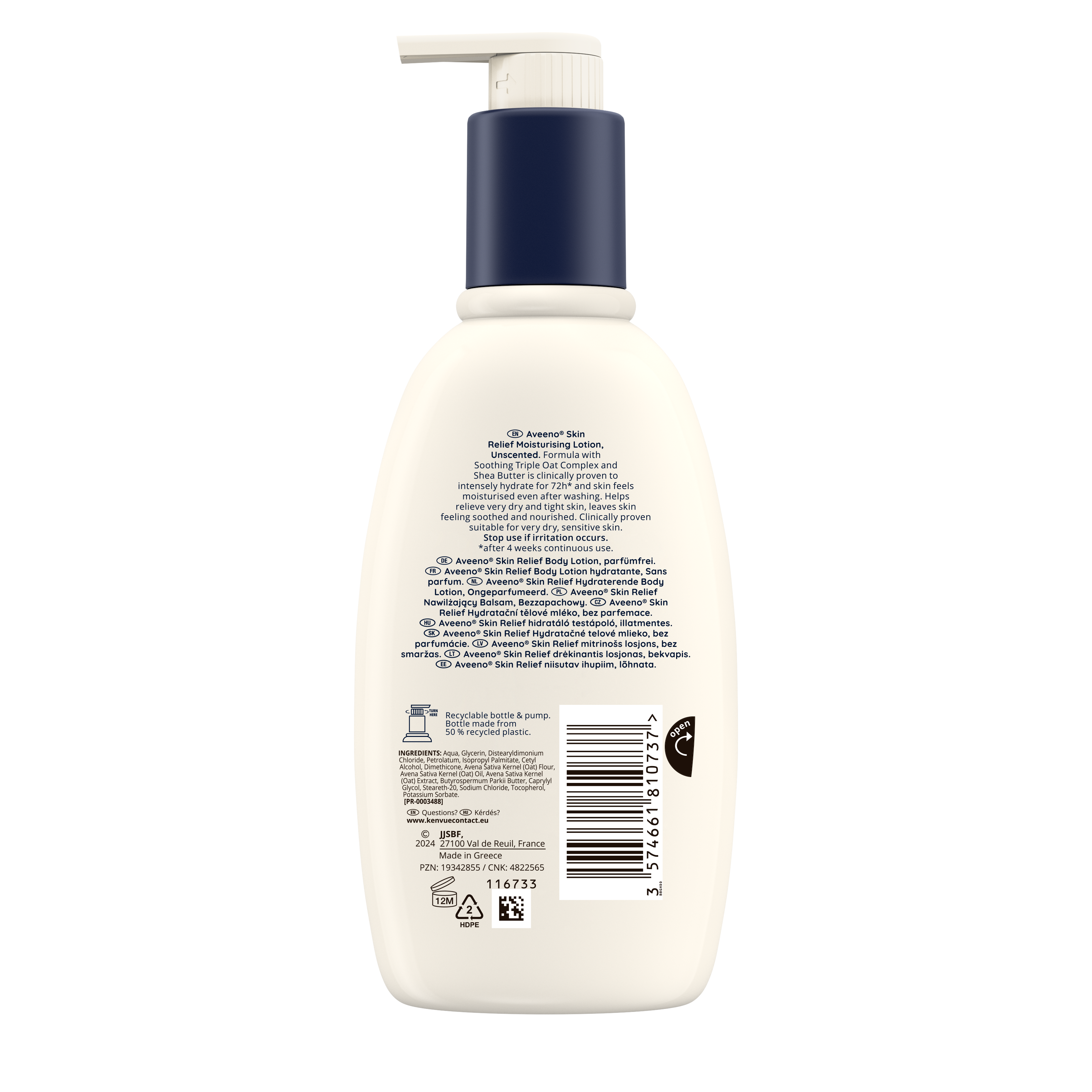 Skin Relief_Body Lotion_back_403747657 Aveeno 116733 NA r2_300ml 2.png