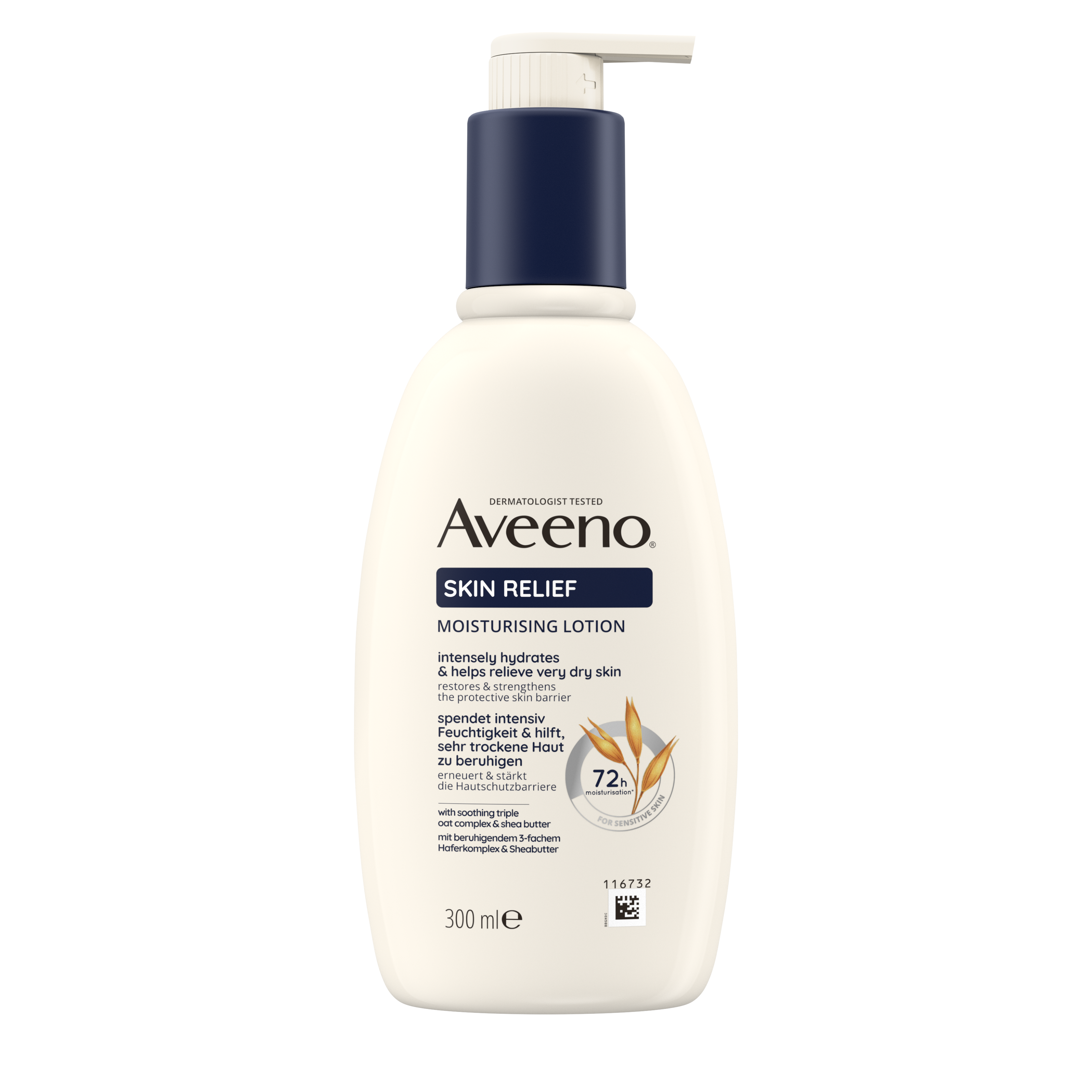 Aveeno DE Skin Relief Body Lotion 300ml.png