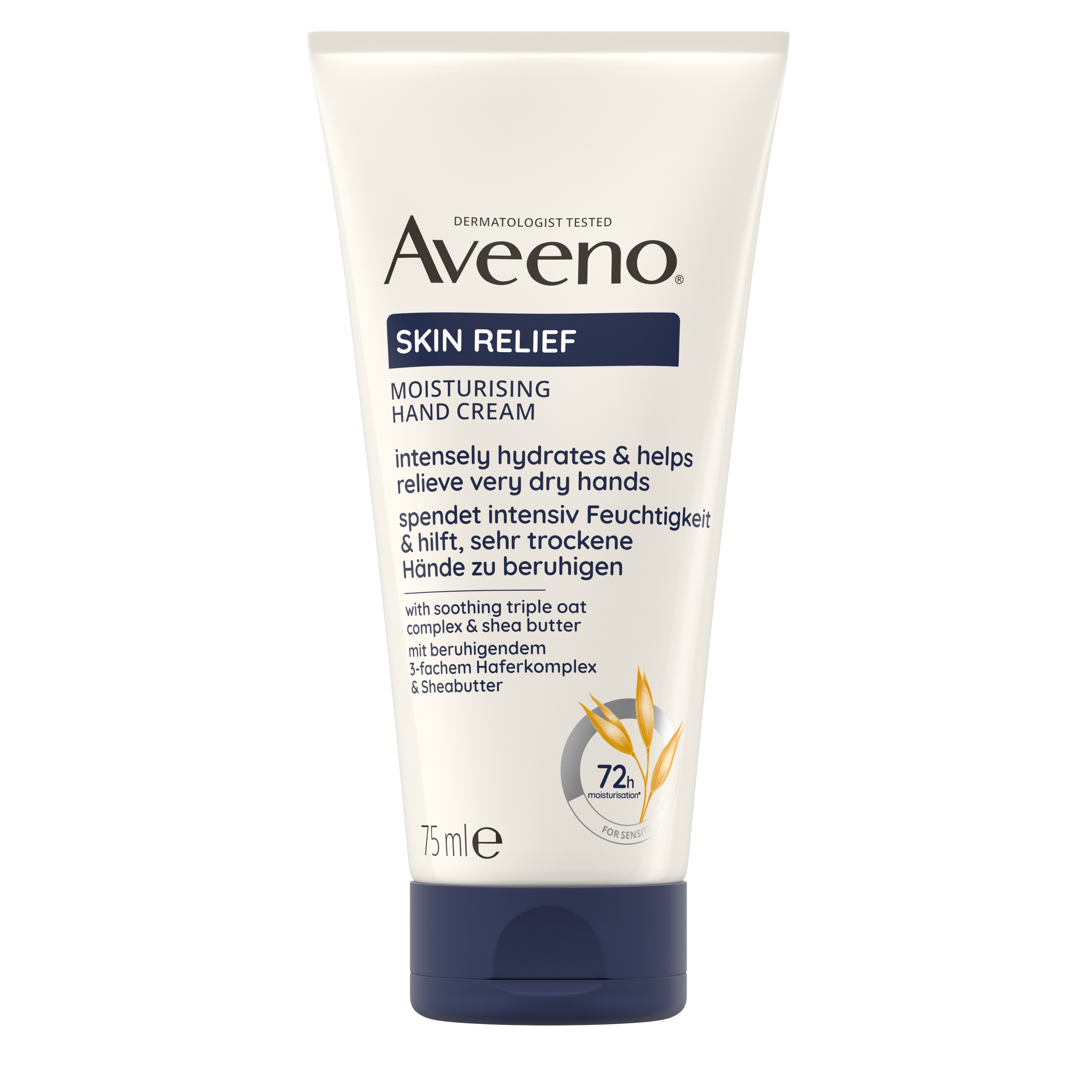 Aveeno DE Skin Relief Handcreme 75ml.png