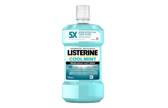 Listerine