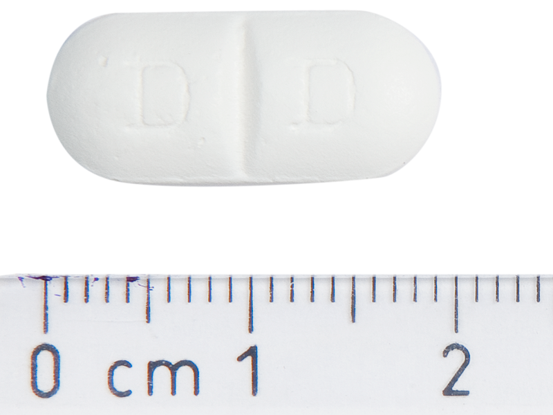 Perdofemina® 400 mg — 30 tabletten